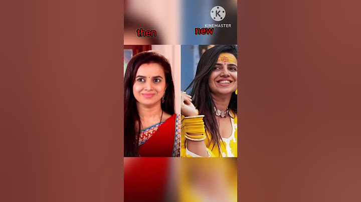 saath nibhana sathiya siriyal beautiful then new #trending viral video#youtube shorts video💓💓🥰🥰