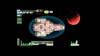 Finishing an old FTL save