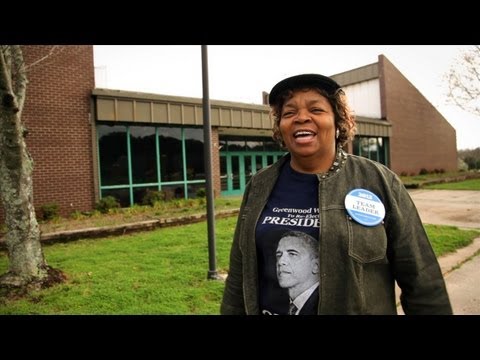 The Story of "Fired up! Ready to go!" - Obama for America 2012