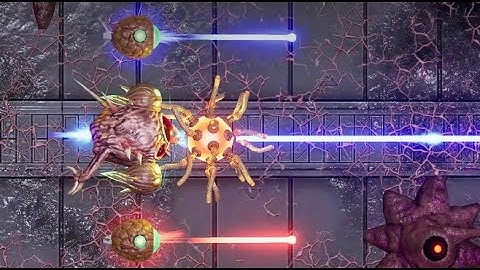 4K 60fps R-Type Final 2 #104 TP-2B BAD APPLE バッド・アップル 2022 08 21