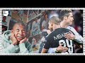 Mbappé reveals how Cristiano Ronaldo inspired him in a moving letter | Oh My Goal