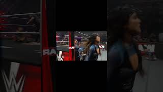 Lyra vs Bayley wwe woman wrestling 6 #wwe #wrestlingfuture #livforever #livmorgan #wrestling