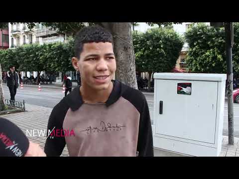 من القصرين ناقم على الوضع خويا وبابا في السجن ومالقيتش خدمة باش نتلز نسرق باش نعيش أمي