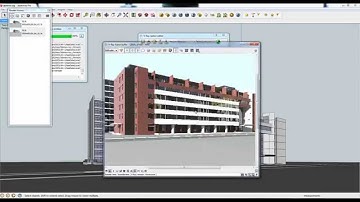 Sketchup Vray #3 : Cách chỉnh thông số Vray option