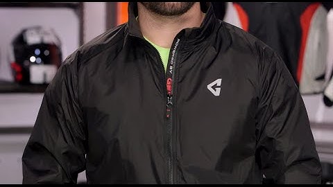 Gyde by Gerbing 12V Jacket & Vest Liner Review at RevZilla.com