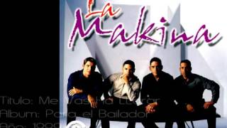 Para el Bailador (Álbum Completo) - La Makina