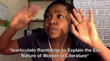 The Aeneid - A Summary