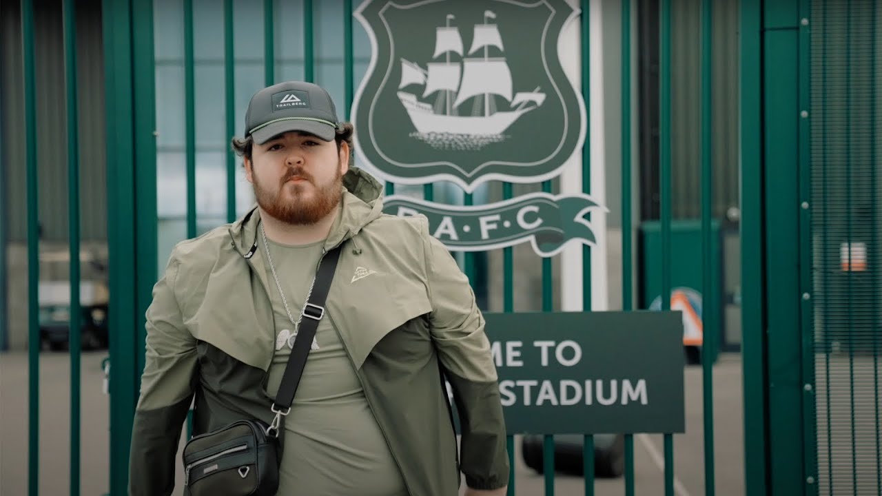 Mavy T - Hometown [Music Video]