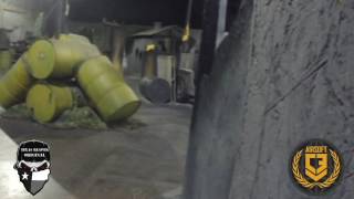 SS Airsoft 7/15/16