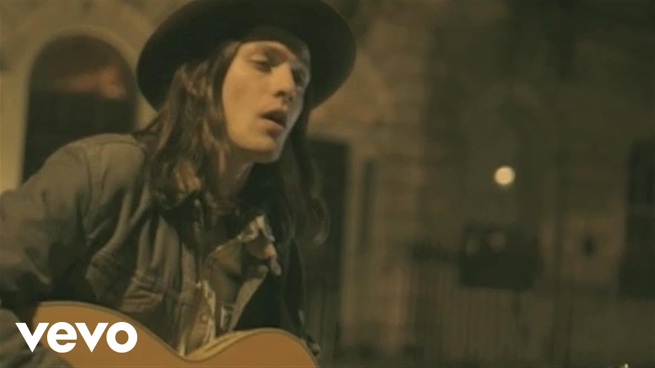 James Bay - Move Together akkoorden