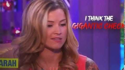 Sarah Rice - hold me down [the challenge exes 2]