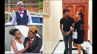 ERIC OMONDI KUMUIGA DIAMOND: NTAOA NCHI ZOTE ZA AFRIKA AMSHARIKI, KILA NCHI NIWE NA MKE MMOJA