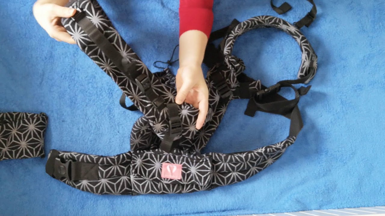 Moisha Grow - nastavení