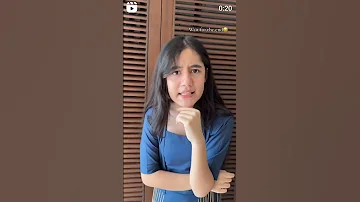Aakriti Sharma Aka Kulfi Kumar Bajewala Is Dil Ki Baaton Mai Jo Ate Haii 