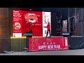 Chinese New Year 2024 Chinatown Manchester (Kids Kung Fu)