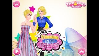 PRINCESAS TRENDY, JOGOS GRATIS, JOGOS DE MENINA, JOGOS DE PRINCESA screenshot 5