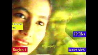 Iklan Salonpas - Memang Pas (1997) @ Indosiar, SCTV, TPI, ANteve, & RCTI