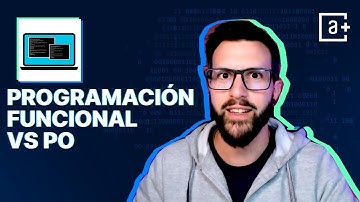 Programación Funcional vs Programación Orientada a Objetos #alura+
