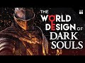 Le design du monde de dark souls  boss keys