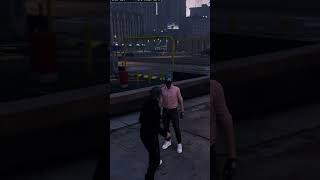 "Naughty Officer Chronicles: GTA 5 Indian Roleplay Shenanigans"