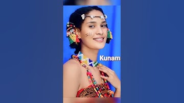 9 Ethnic Groups 🇪🇷🇪🇷🇪🇷