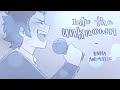 Into the unknown | Animatic [BNHA]