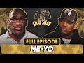 Neyo  taylor swift would be a toxic couple  ep 82  club shay shay