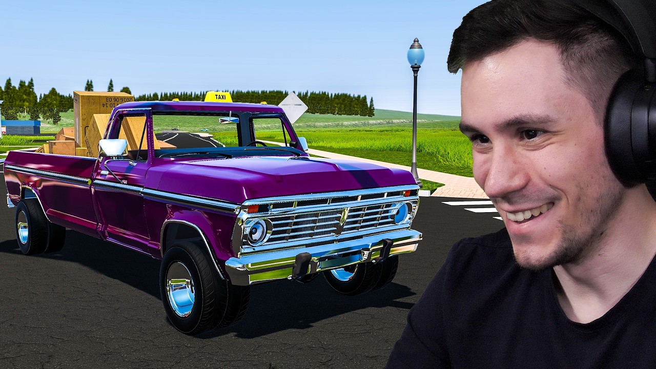 DUPLA MŰSZAKOT VÁLLALOK! 🔧 My Garage #27