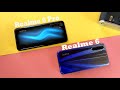 Realme 6Pro VS Realme 6 Qaysi birini tanlaymiz?