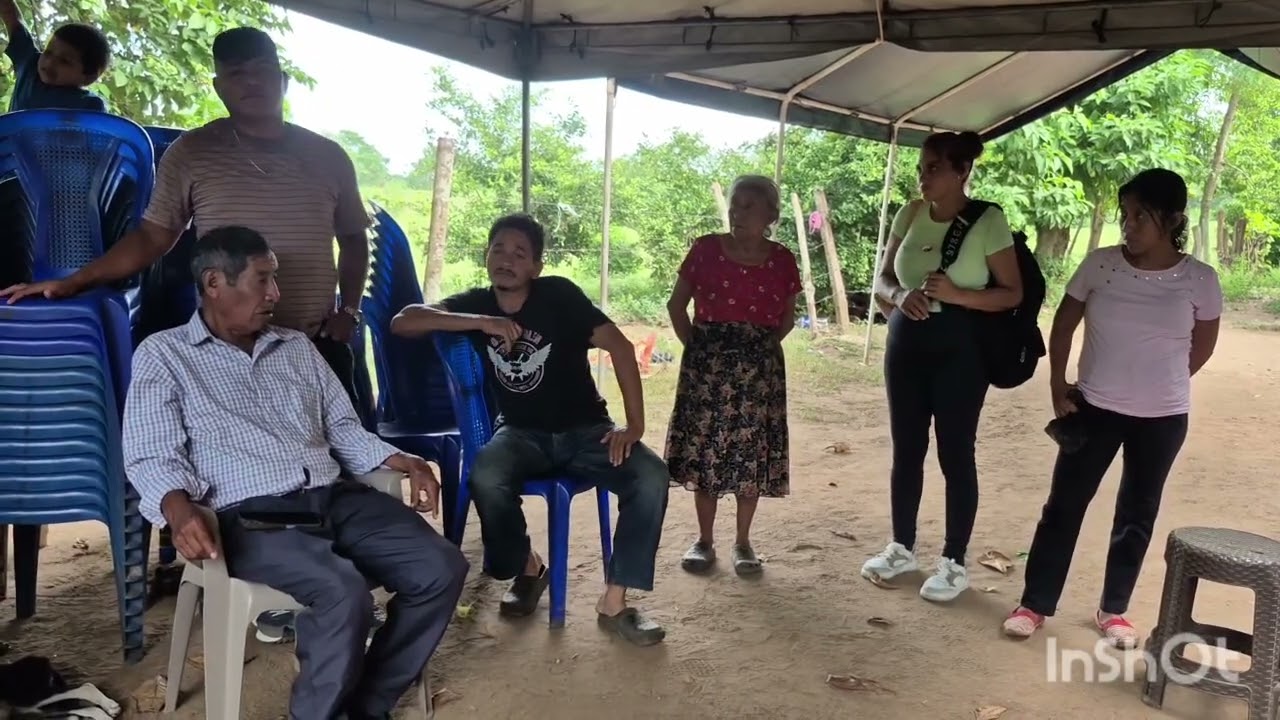 EL HERMANO de ELIZA no sabía le llamaron por teléfono y rompe en llanto