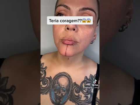 Vídeo: Como obter piercings de constelação: 10 etapas (com fotos)