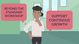 Catalyst for Language Educators: A Network for Sustainable Professional Growth