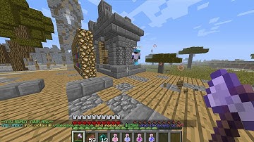 TreePuncher0722 is hacking in mineverse kill aura