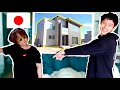 House Tour in Japan!【Room Tour】(PART1) | Fumiya w/ Mom