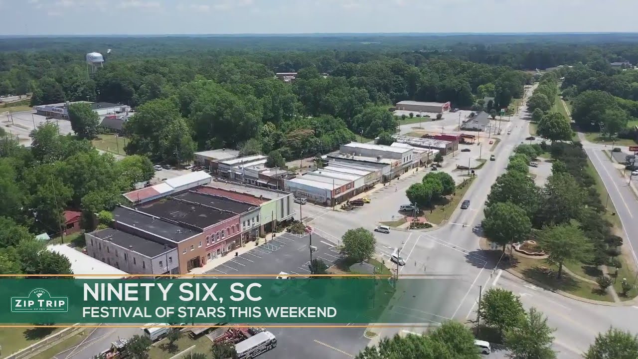 Zip Trip Six YouTube