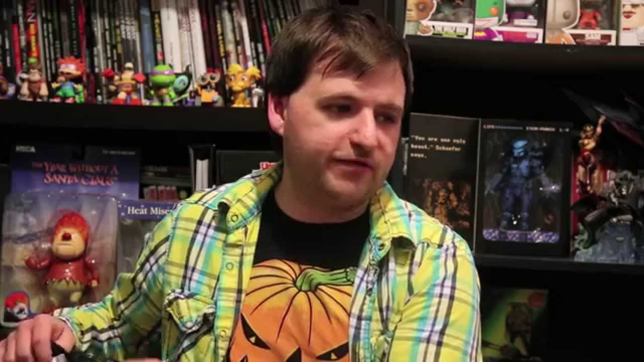 Horror Block March 2015