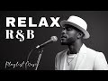 Soulful R&B Heartbeats 💖 Smooth Love Songs & Emotional Chill Mix for Calm Nights