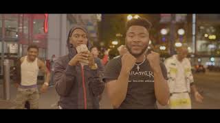 Solly Bandz - No Plans (OFFICIAL VIDEO) (Prod.By CorMill) (Shot By. Lockedown)