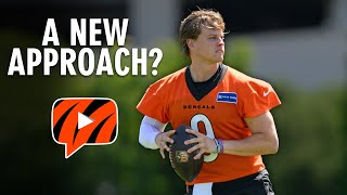 Cincinnati Bengals Changing Approach With Joe Burrow During Recovery From Wrist Surgery?