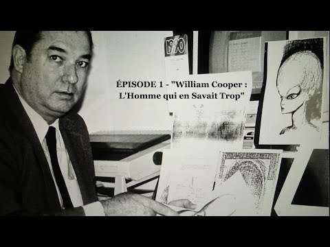 'WILLIAM COOPER :