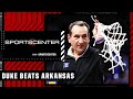 Reacting to Duke's win over Arkansas | SportsCenter