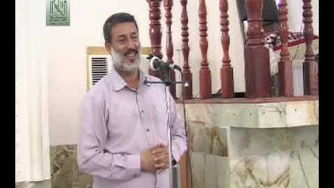 الگو های ایمانی سوره الکهف - شیخ محمد صالح پردل 4