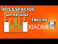 El mejor truco para celulares / 𝗫𝗜𝗔𝗢𝗠𝗜 / REDMI / POCO / 𝗢𝗰𝘂𝗹𝘁𝗮𝗿 𝗶𝗻𝗳𝗼𝗿𝗺𝗮𝗰𝗶ó𝗻
