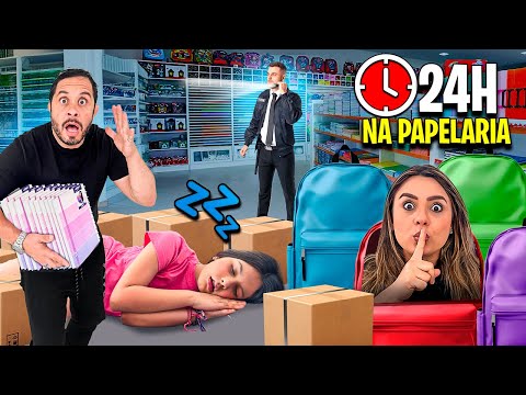 PASSAMOS A NOITE