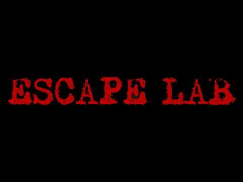 Escape Lab - Pour deux joueurs