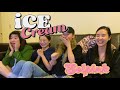 Chinese Dance Crew Reaction to BLACKPINK - 'Ice Cream (with Selena Gomez)' M/V