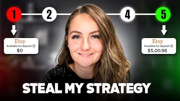 7 Strategies I