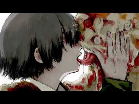 Corruption／日夜‐Cover