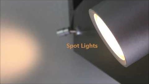 Eclipse Linear Control System brief clip