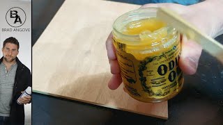 Odies Oil Demo (VERY EASY TO USE)
